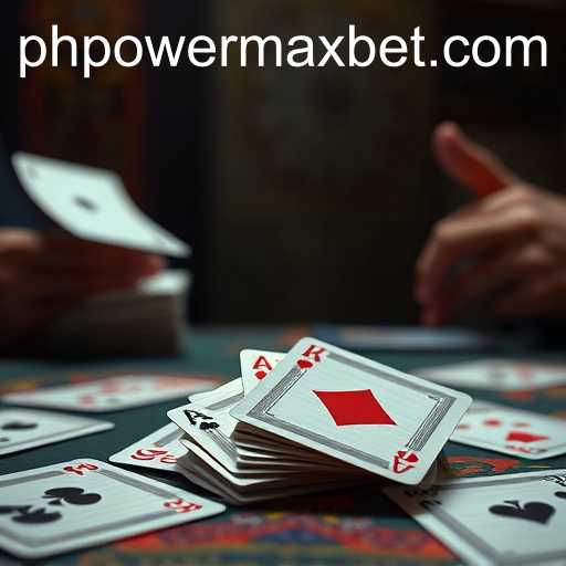 PowerMaxBet