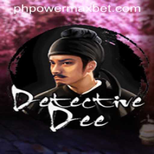 Unraveling the Intrigue of DetectiveDee: A Deep Dive into PowerMaxBet
