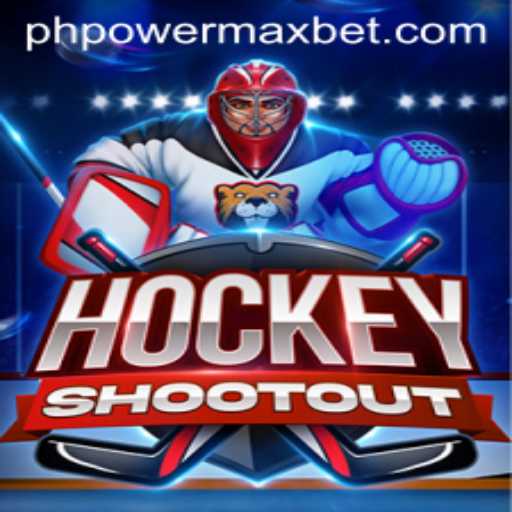 Experience the Excitement of HockeyShootout with PowerMaxBet