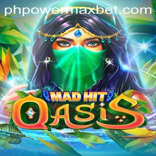 MadHitOasis: Thrills and Strategy in a Vibrant Gaming World