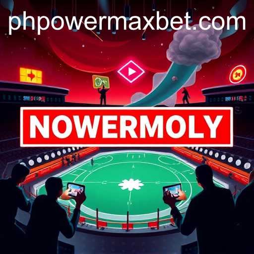 Monopoly and the Rise of PowerMaxBet