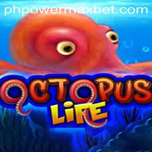 Exploring OctopusLife: A Dive into the Aquatic Adventure with PowerMaxBet