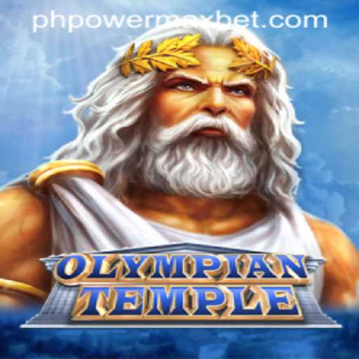 Enter the Mythical World of OlympianTemple: Unleash Your Potential with PowerMaxBet