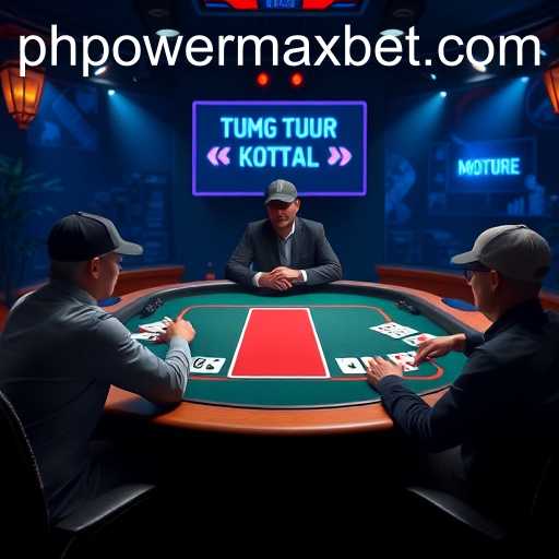 PowerMaxBet