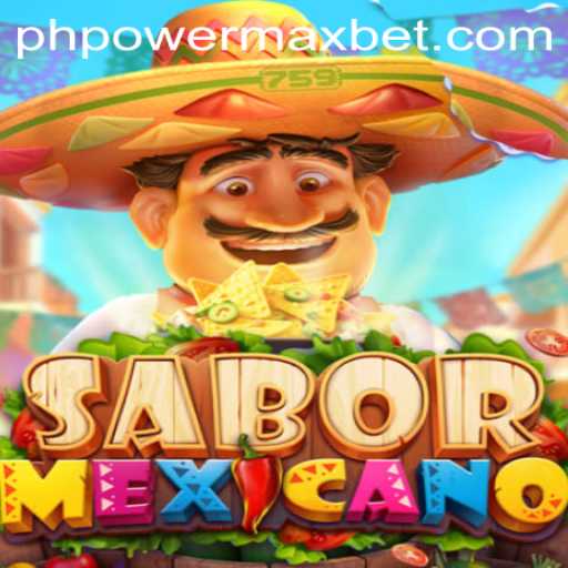 SaborMexicano: Dive into a Flavourful Gaming Adventure with PowerMaxBet