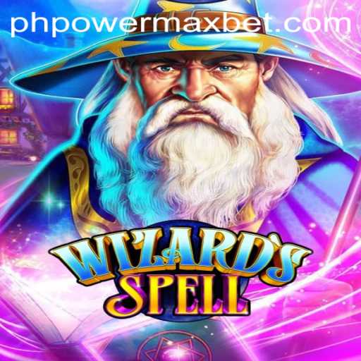 Experience the Magic of WizardsSpell and Discover the PowerMaxBet Feature